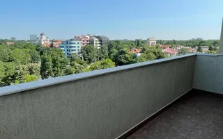 APARTAMENT CU 4 CAMERE LANGA ARCUL DE TRIUMF - Poză 15