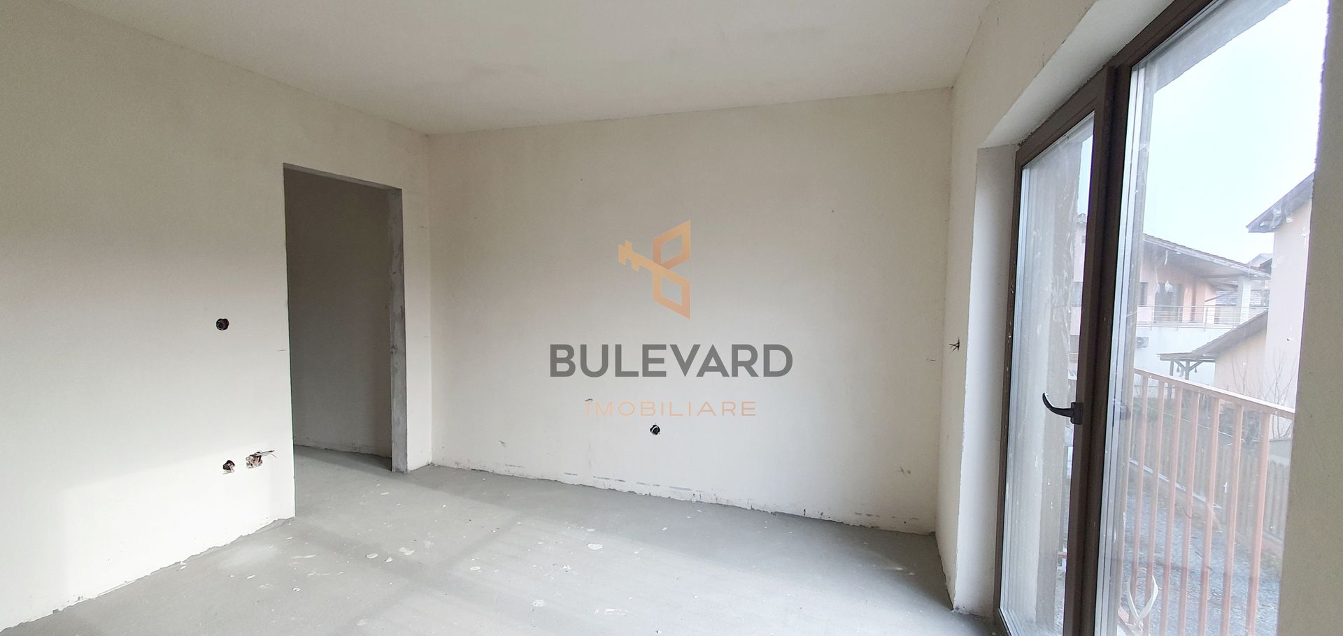 Casa de tip duplex in Someseni! - Poză 11