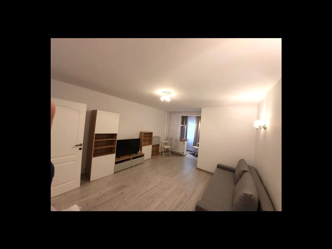 Închiriere Garsoniera renovata, AC, Vatra Luminoasa, Piața Muncii - Poză 9