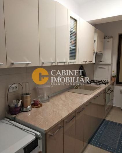 2 CAMERE, 49 MP, ETAJ 3/4, LOC DE PARCARE INCLUS - Poză 5