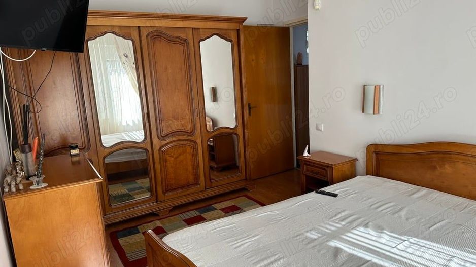 Proprietar,inchiriez 4 cam, centala proprie, 2 bai, stradal,3 min Metrou Lujerului,et 6  11 - Poză 1