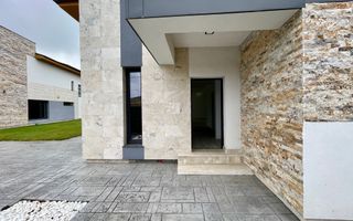 Vila individuala 5 camere Corbeanca - Poză 21