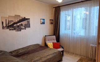 AP. 3 CAMERE GRIVITA, CAT-FRIENDLY, BLOC REABILITAT, METROU 5 MINUTE - Poză 4