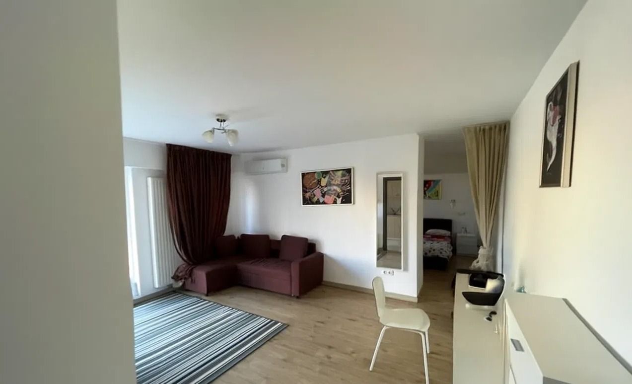 Apartament 2 camere Aviatiei de vanzare Belvedere Residence Faza 1 - Poză 1