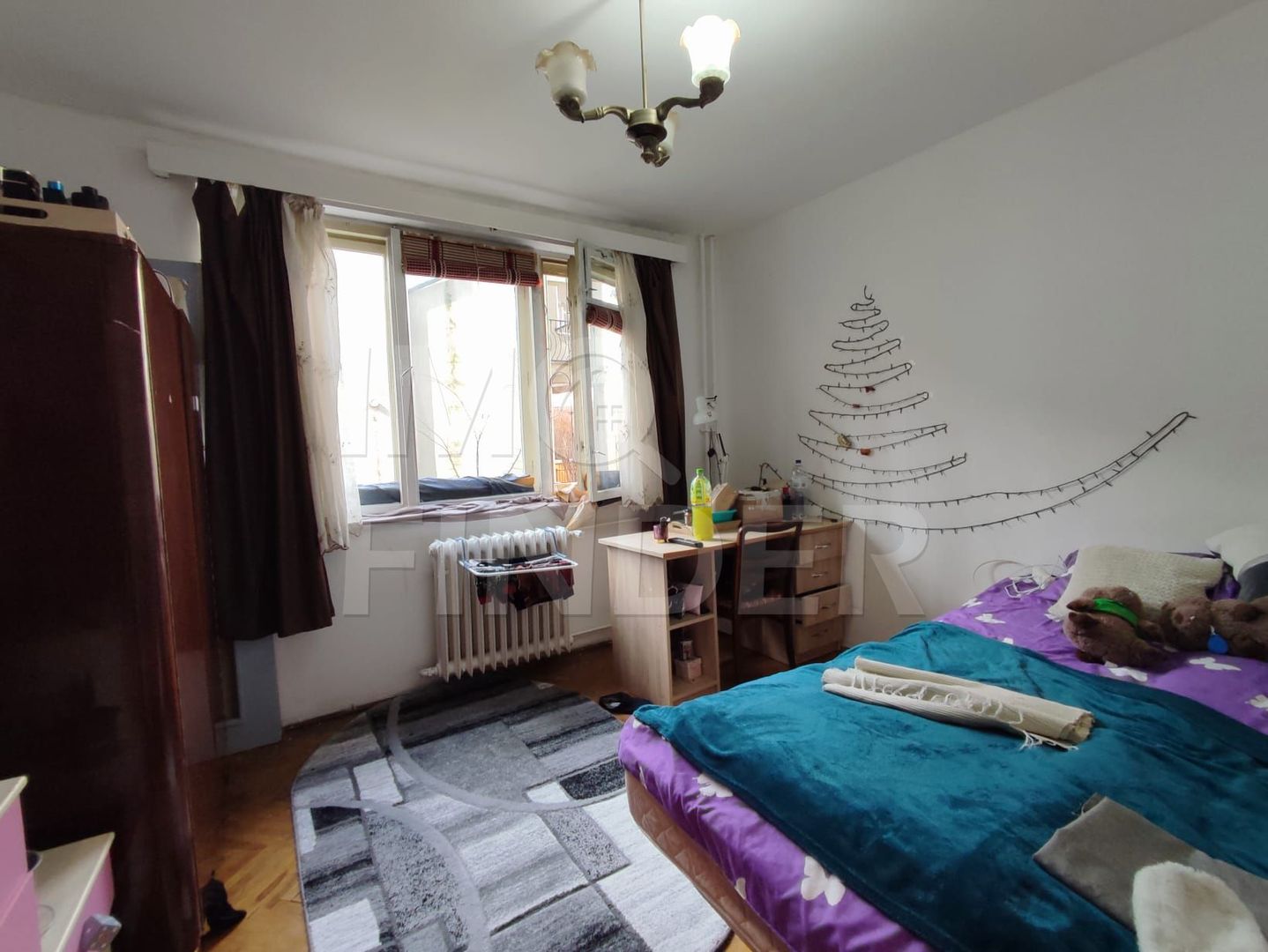 Apartament 2 camere C. Brancusi Gheorgheni - Poză 2