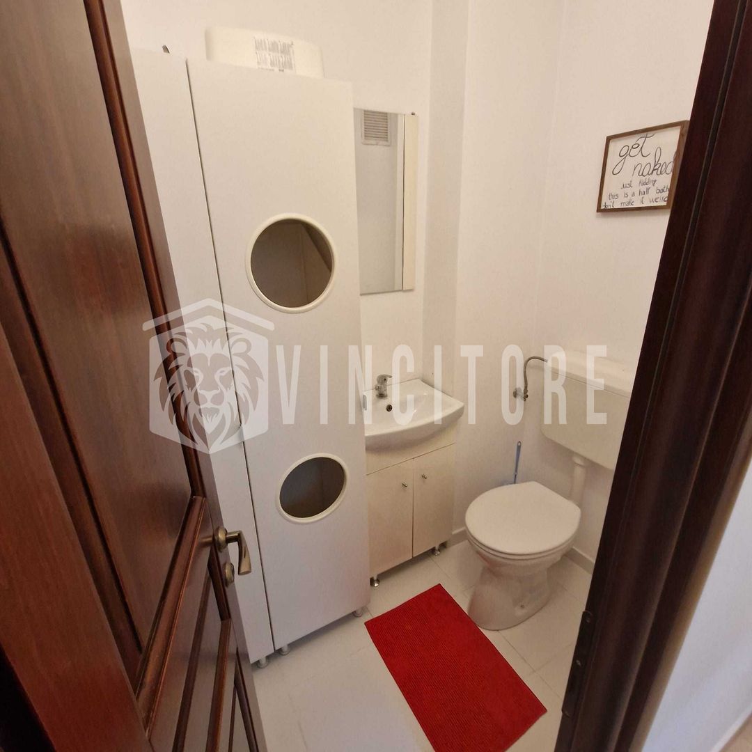 Apartament 3 Camere Aparatorii Patriei - 10 Min Metrou - Poză 6