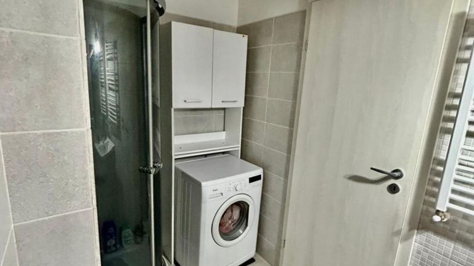 AP. 2 CAMERE THEODOR PALLADY, PARCARE, BLOC NOU, CENTRALA, COMISION 0% - Poză 6