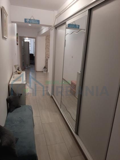 Apartament 2 camere, mobilat și utilat, loc de parcare inclus, 62 mp total, etaj 2, bloc nou, Pepinierii 7, Miroslava - Poză 7