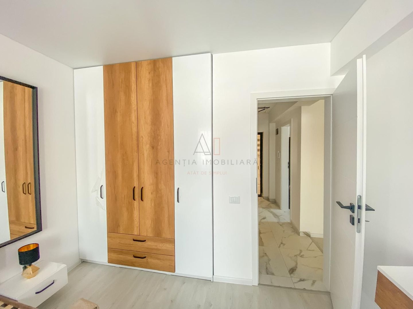 Studio 2 camere - Bloc 2025 - Poză 4