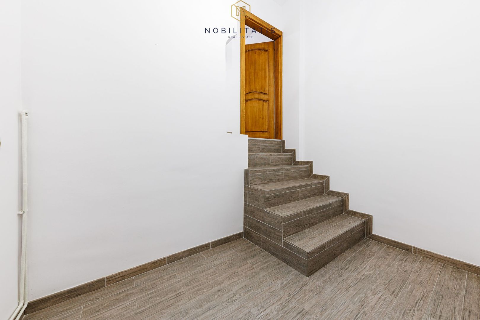 Comision 0% - Spatiu ideal pentru birouri | 3 incaperi, 78 mp, 2 bai - Poză 12