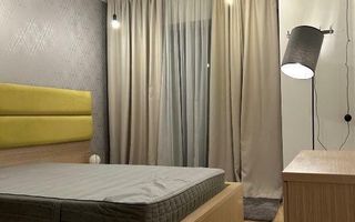 Upground Apartament 2 camere 2 bai 90mp cu parcare  vedere panoramica - Poză 13