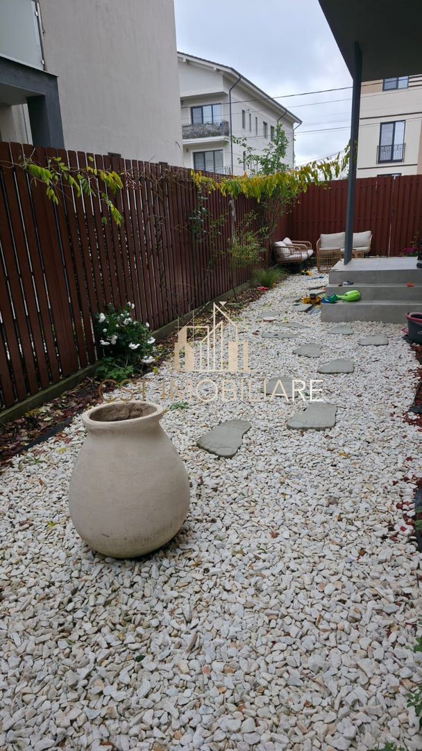 Apartament 4 Camere + Gradina 30 mp | Dumbravita – Strada Kalman - Poză 13