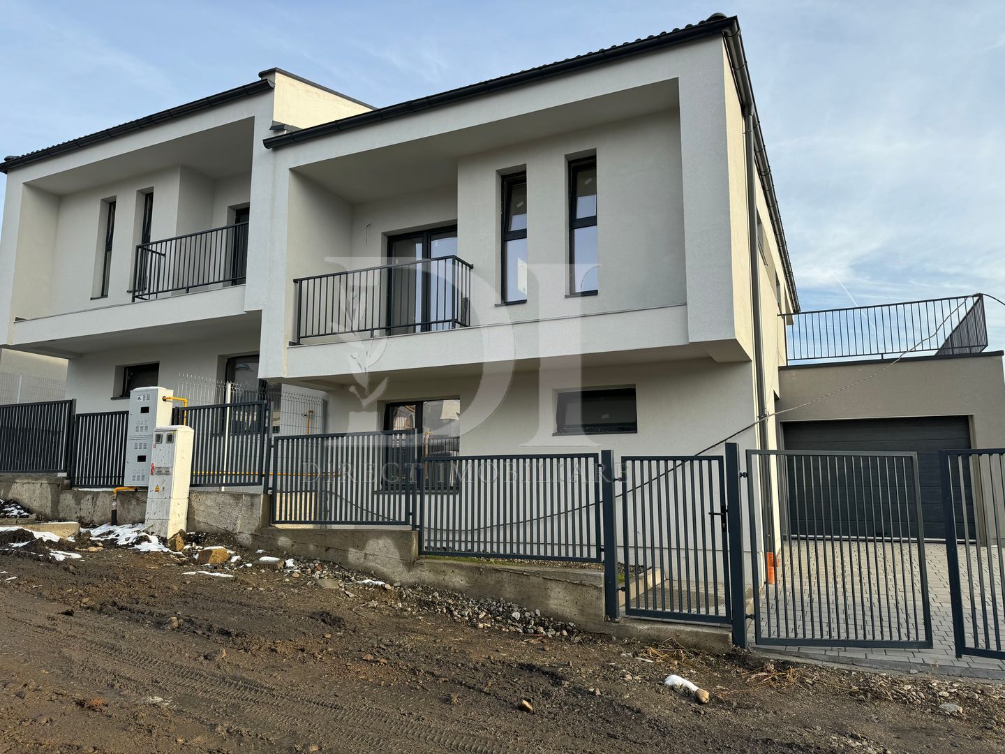 Duplex finalizat | Zona Intrare Chinteni - Poză 2