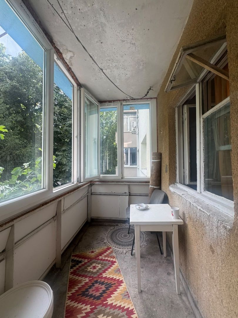 2 CAMERE - ETAJUL 1 || DECOMANDAT || AVIATIEI - Poză 9