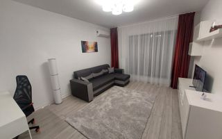 2 Camere High Level Plaza Residence Faza 5 - Poză 1