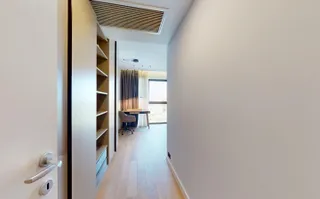 One Herastrau Towers, inchiriere apartament 3 camere - Poză 14