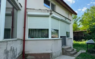 DUPLEX INTREG DE VANZARE CU TEREN 1086 MP - FRUMUSANI - Poză 29