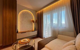 Apartament decomandat | La cheie | Primaverii-Manastur - Poză 2