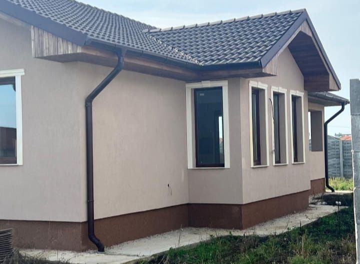 Casă Sântandrei, 4 cam, 150 mp SU, teren 500 mp.142.000 € • Comision 0 - Poză 1