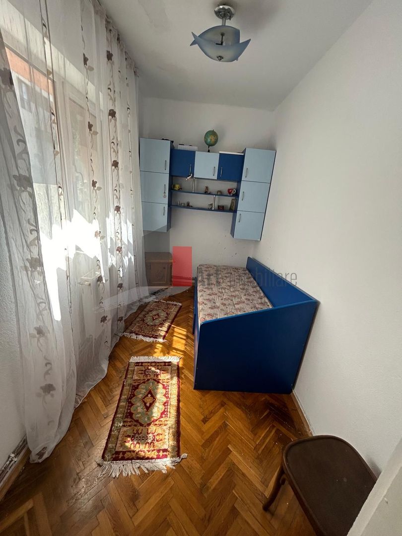 Vânzare apartament 3 camere Șos. Giurgiului - Poză 4