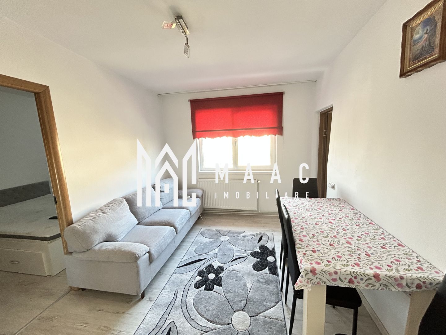 Apartament 3 Camere I Mobilat și Utilat I Lacul lui Binder - Poză 4