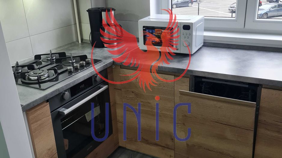 Apartament nou cu 3 camere etaj 1 - Poză 6