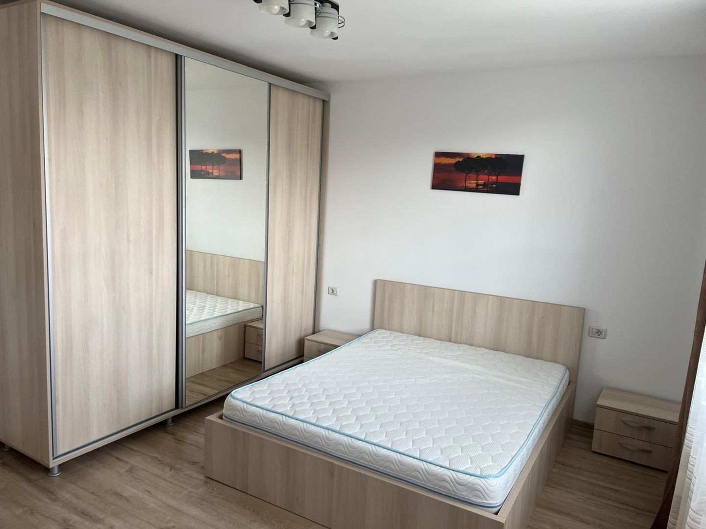 Duplex de închiriat în Dumbrăvița – 4 camere, 130 mp, teren 360 mp - Poză 13