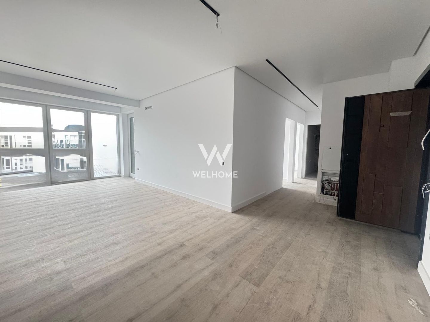 Apartament PREMIUM. LA CHEIE  + garaj, + boxa, Sibiu - Poză 15