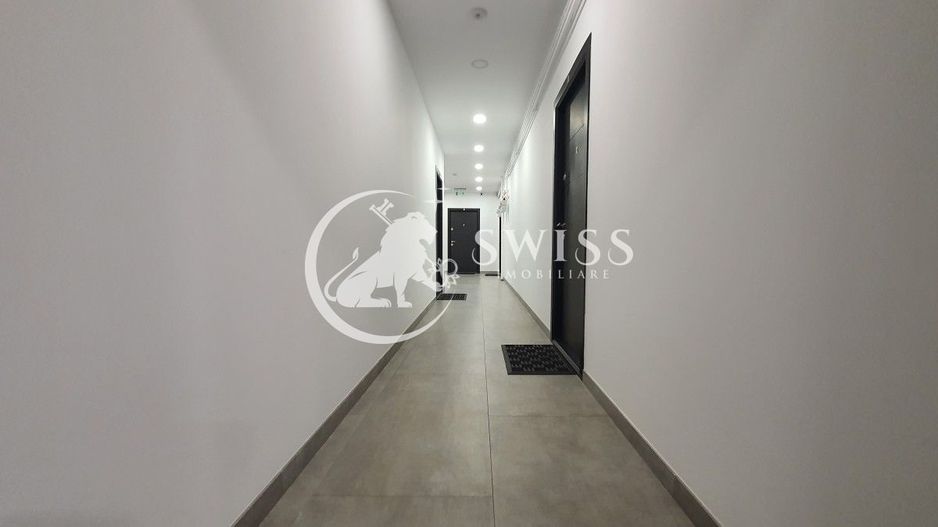 Apartament Premium | 2 camere | 60mp | Zona Platinia | USAMV - UMF - Poză 10