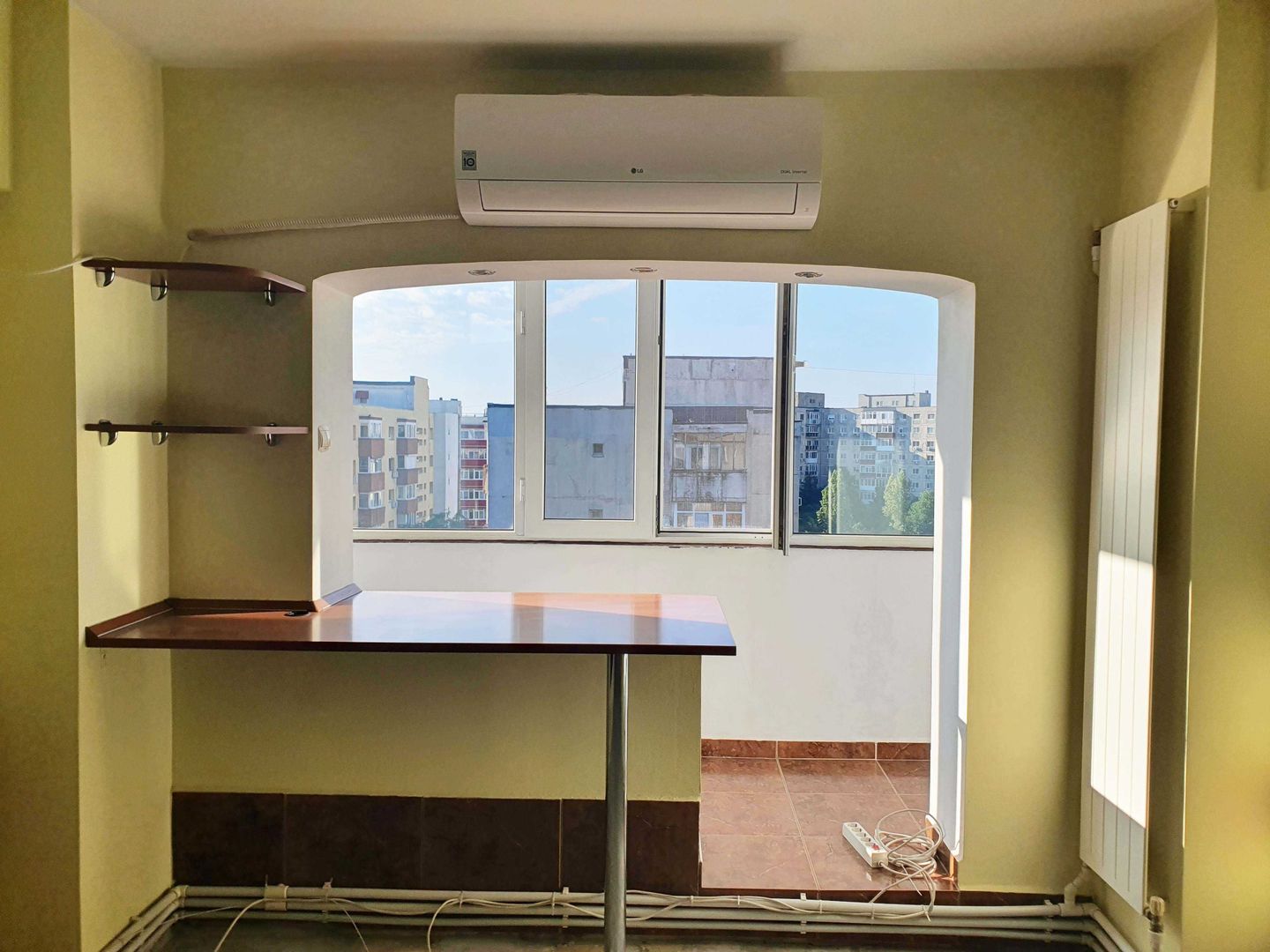 DE VANZARE APARTAMENT 2 CAMERE TINERETULUI/TIMPURI NOI/CENTRALA PROPRIE - Poză 1