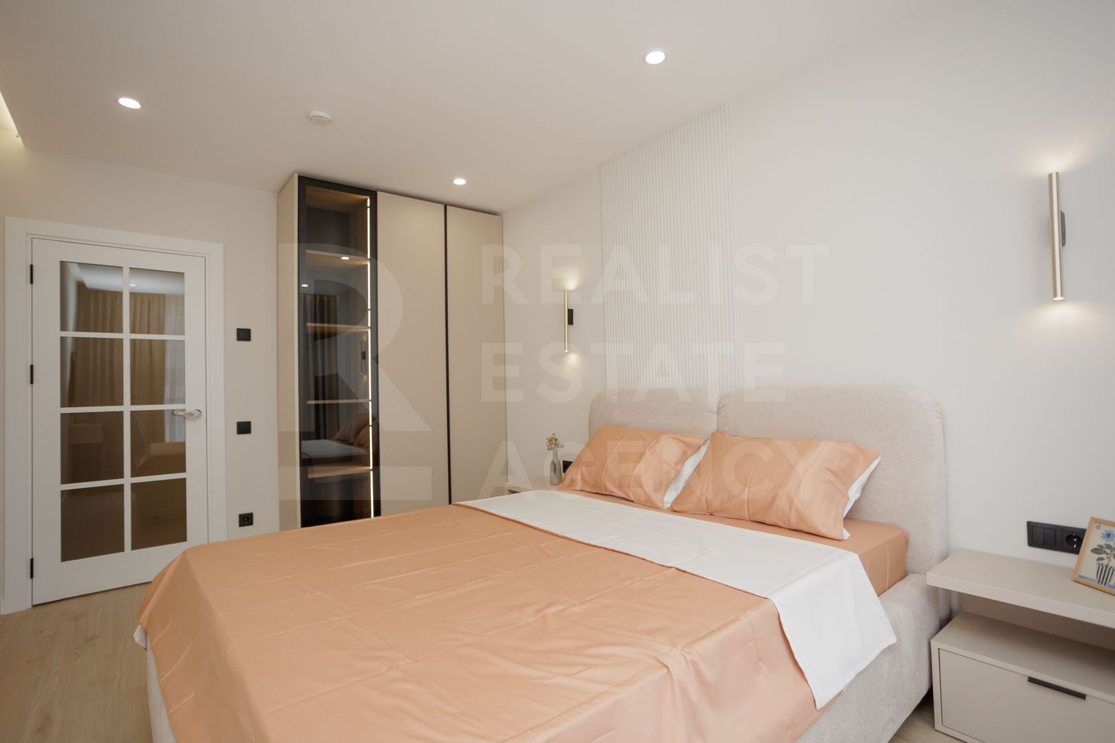 Vânzare, apartament, o cameră, bd. Dacia, Botanica - Poză 2