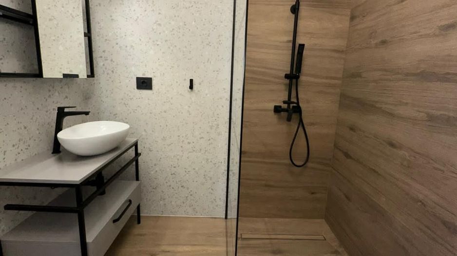 Apartament 3 camere cu parcare | Pipera - Poză 12