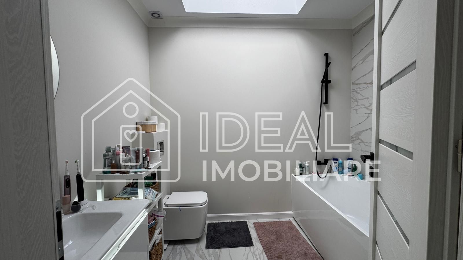 Apartament modern cu 3 camere, la cheie – zona Doamna Stanca - Poză 7