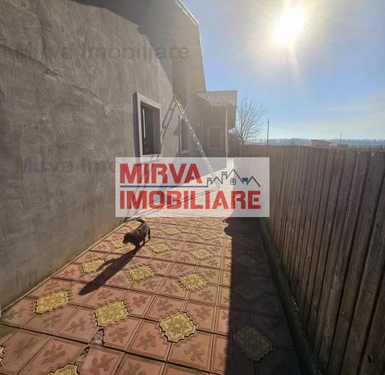 Vanzare casa 4 camere, mobilata si utilata, in Puchenii Mosneni - Poză 7