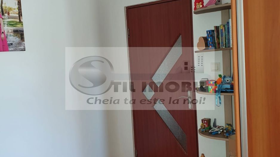 Vând apartament 3 camere – Tătărași (Aviației), Iași – 72,93 m - Poză 4