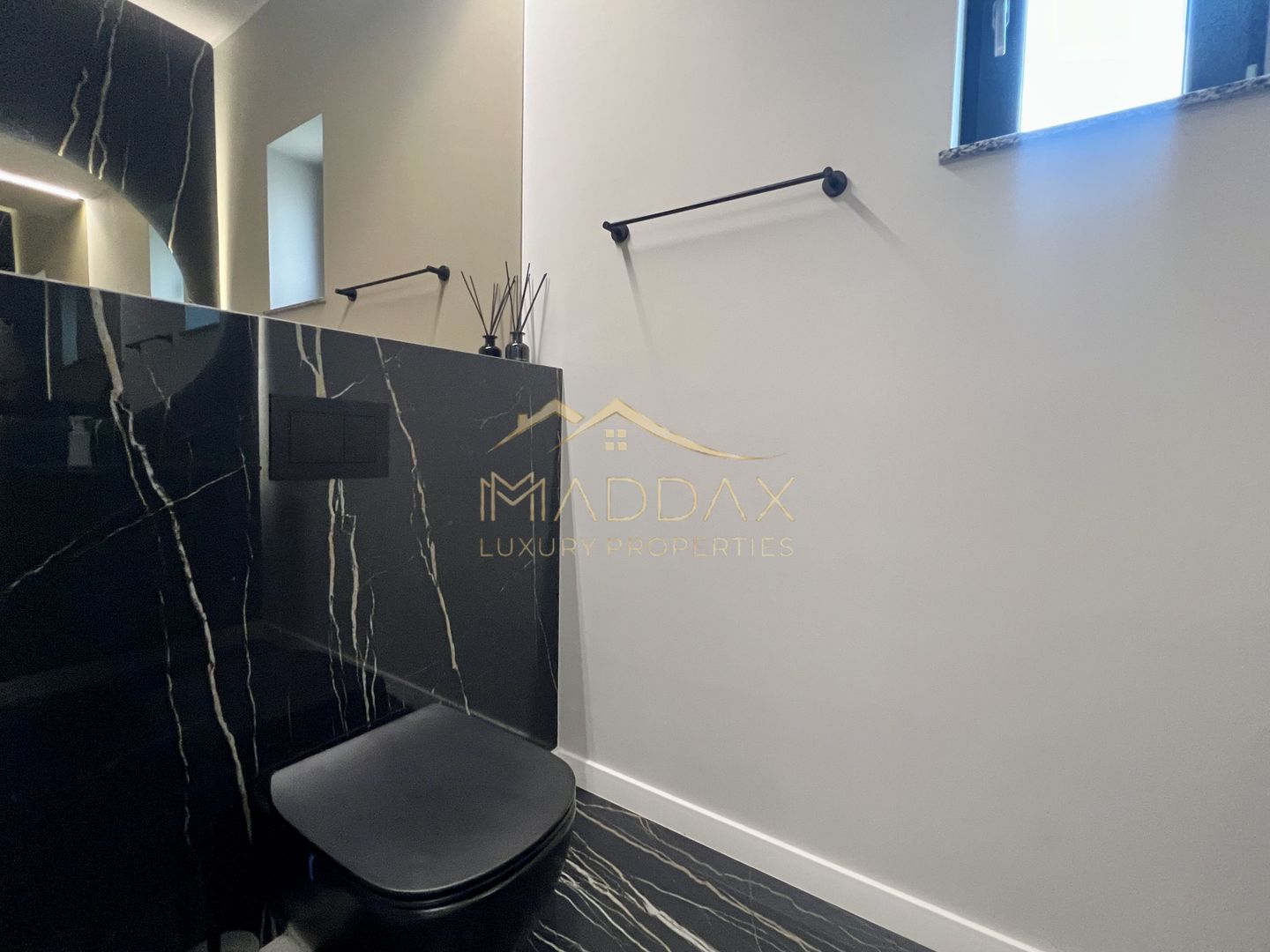 Vila individuală P+2E ***Baneasa - Sisesti - Poză 43