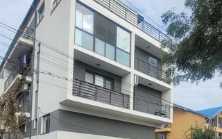 Comision 0% Apartament 3 cam bloc boutique Gherghitei - Poză 8