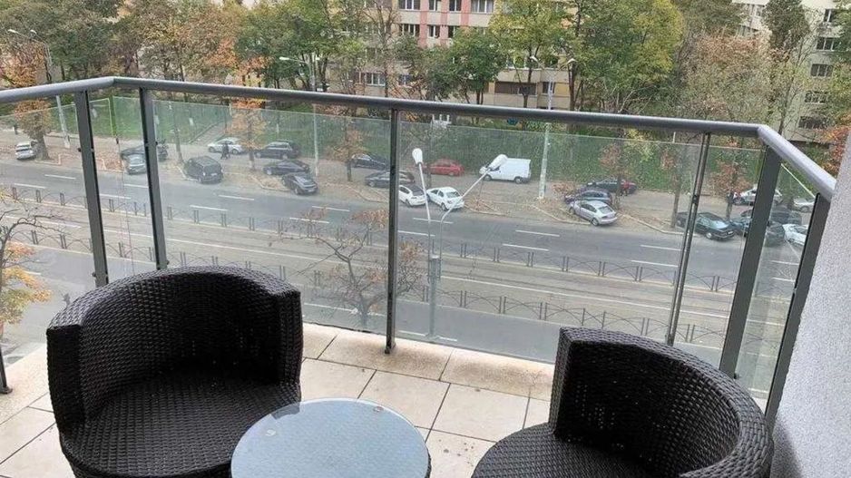 AP. 2 CAMERE ROSE GARDEN, PARCARE, CENTRALA, BUCATARIE OPEN-SPACE - Poză 8