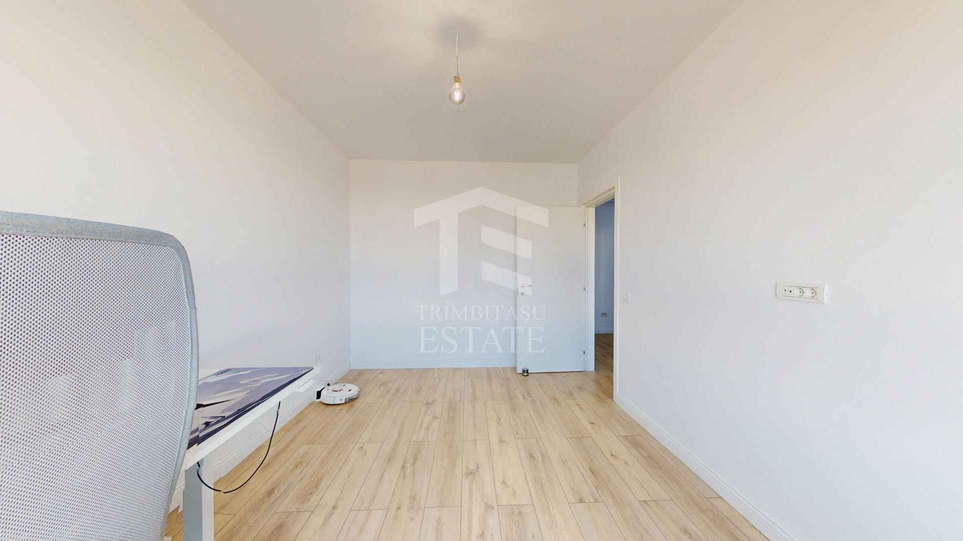 Penthouse Duplex 3 Camere cu Terasă de 65 mp | New Colentina Residence - Poză 9