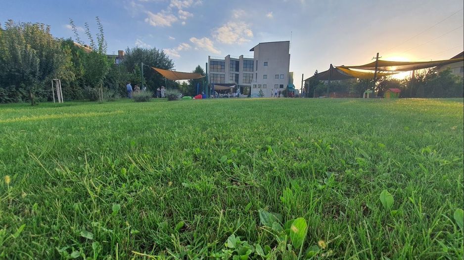 Grădiniță complet funcțională de închiriat – zonă exclusivistă Pipera - Poză 9