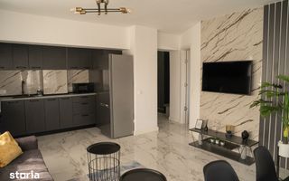 OCAZIE! 2 Camere Bd. Unirii – Complet Renovat și Echipat, PET FRIENDLY - Poză 5