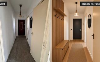 Iancului Metrou // 3 camere // Bloc Reabilitat - Poză 5