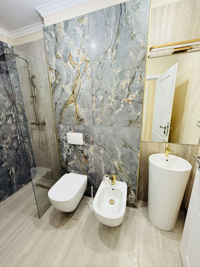 Giroc | Duplex 4 camere | Garaj | Teren 326 mp | Finalizat complet - Poză 15