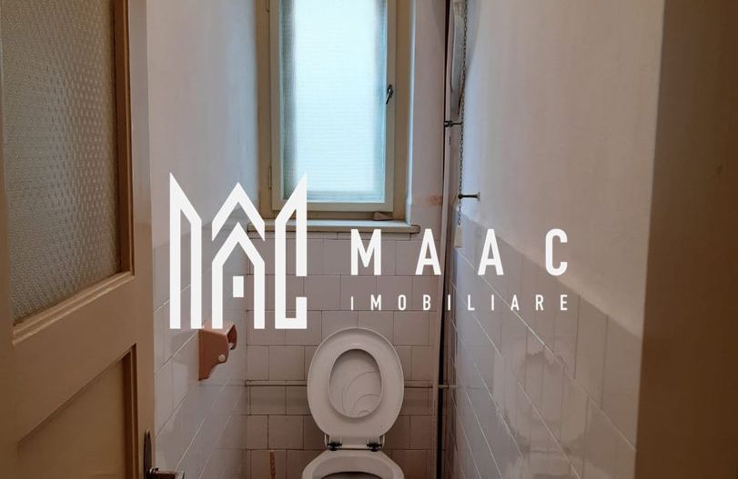 Apartament 3 camere | Mitropoliei | Investitie | Parcare - Poză 12