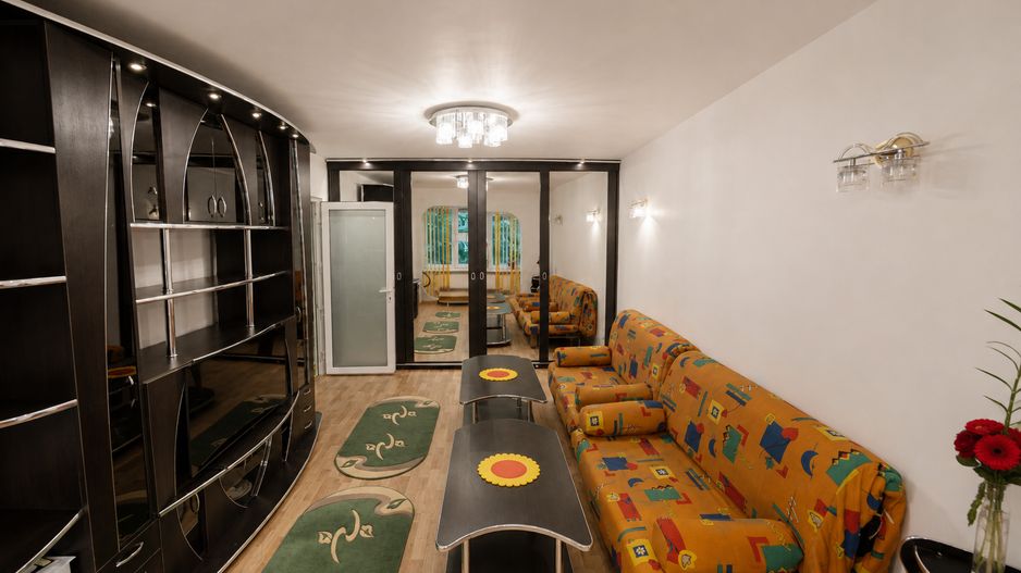 Garsoniera de vanzare, 38mp, renovata 2023, metrou Nicolae Grigorescu - Poză 2