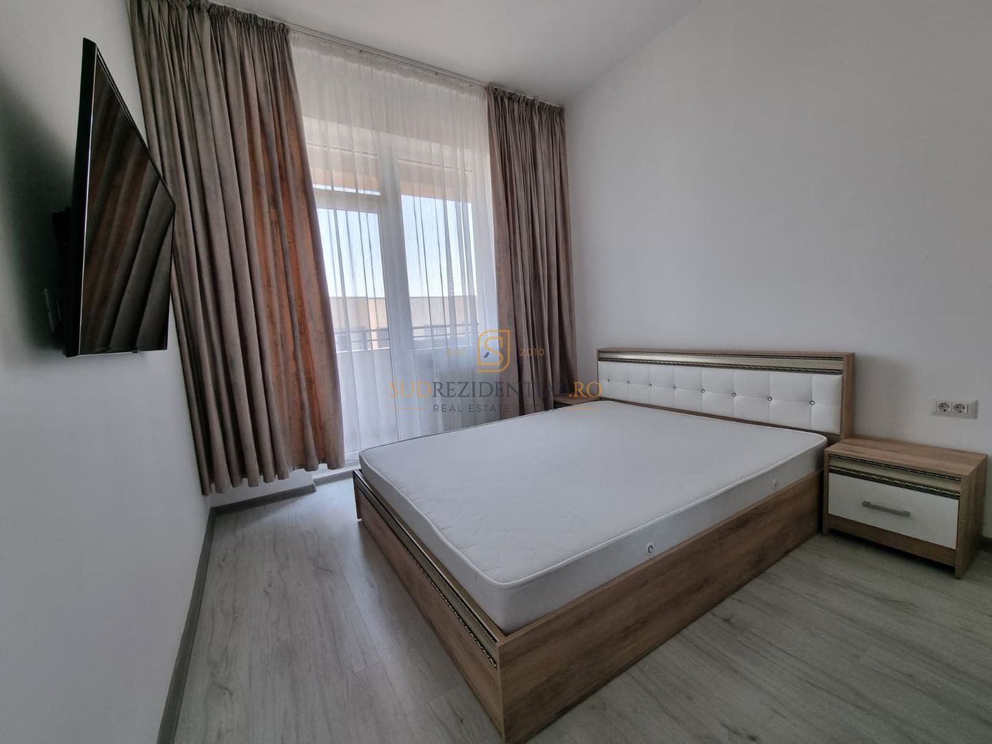 Apartament 2 camere, decomandat, Aparatorii Patriei, Comision 0% - Poză 1
