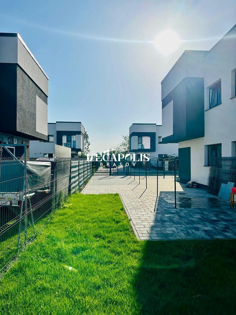 Triplex 3 camere | PET FRIENDLY | Complex Rezidențial nou și modern - Poză 14