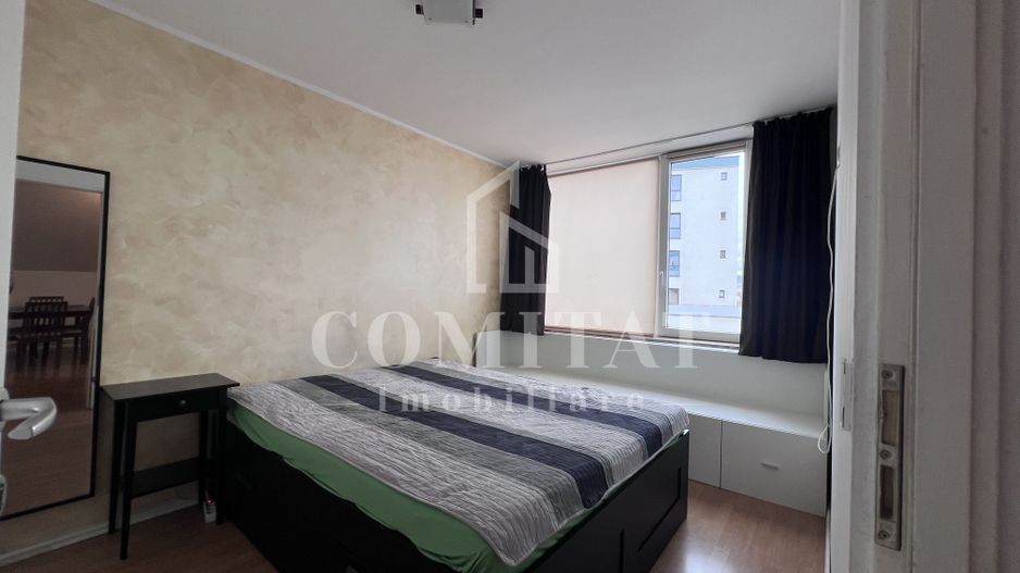 Apartament 3 camere | loc de parcare exterior | zona Cosașilor - Poză 2