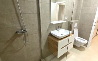 Apartament cu 2 camere in zona Braytim cu loc de parcare - Poză 8