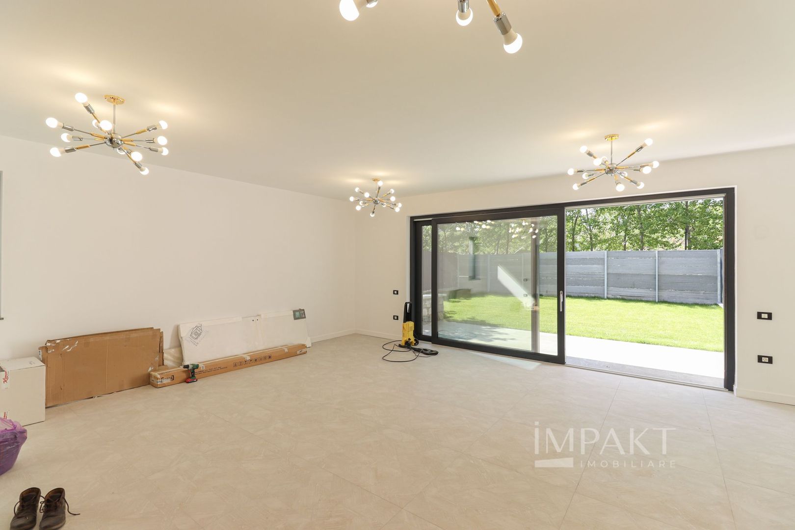 Casa cuplata de vanzare, finisata, cartier Zorilor! - Poză 24